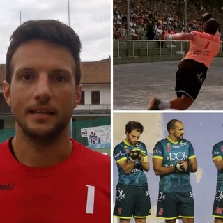 Pallapugno, è il giorno della finale: Imperiese nella tana di Vacchetto per strappare l'andata