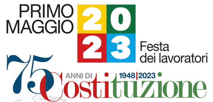 Primo Maggio 2023: quest'anno la festa provinciale si svolgerà in via Aprosio a Ventimiglia