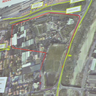 Buone notizie per l'Ospedale Unico della provincia: in arrivo un importante stanziamento dalla Manovra del Governo