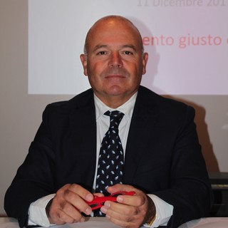 Attacchi ricevuti dal Governatore Giovanni Toti: Antonio Bissolotti &quot;Piena solidarietà al presidente&quot;