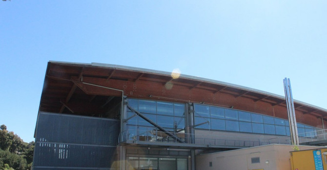 Palazzetto dello Sport, via al progetto per il raffrescamento naturale