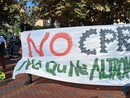 Golfo Dianese in piazza: "No al Cpr, né qui né altrove"