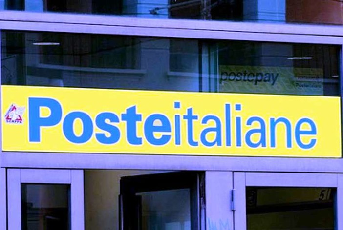Con la app di Poste Italiane accesso agli sportelli in 11 uffici della provincia di Imperia