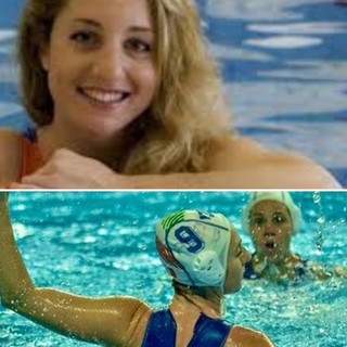 Pallanuoto femminile, l'imperiese Giulia Emmolo segna il rigore dello scudetto e consegna il titolo ad Orizzonte Catania