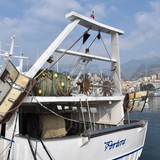 Rinnovato il Ccnl pesca. Coldiretti: “Importante segnale di responsabilità per il settore ittico”