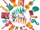 A Imperia un pomeriggio di note per tutte le età con Pànta Musicà A Imperia un pomeriggio di note per tutte le età con Pànta Musicà
