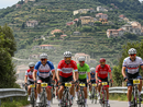 'Parasio Social Bike': prima edizione della pedalata cicloturistica valida per il Campionato Regionale CSAIn di Cicloturismo