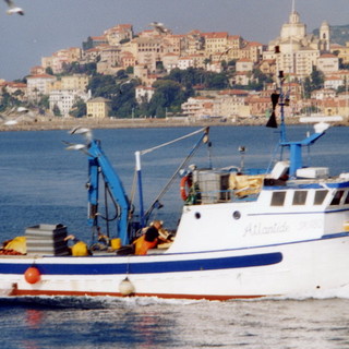 Stop alla pesca a strascico anche nella nostra provincia: l'attività riprenderà il 31 ottobre