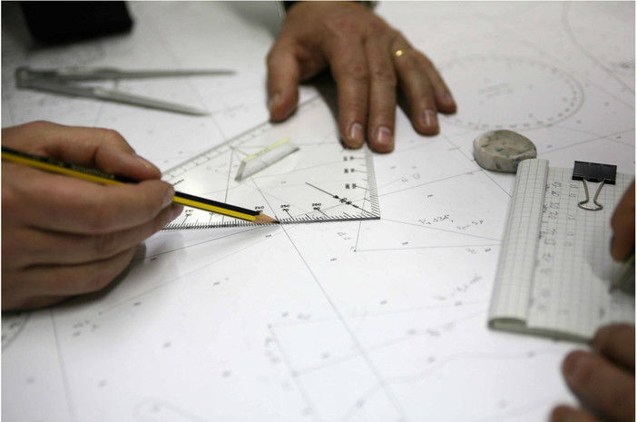 Patente nautica senza limiti: cosa si studia per l'esame?