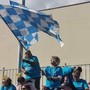 Balùn, Imperiese e Pieve di Teco: il derby in serie A è servito