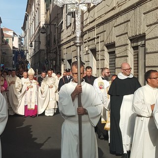 Le immagini dell'ultima edizione del 2019