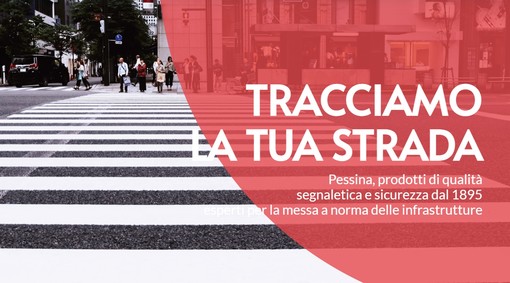 Eros Pessina Busca: Pessina leader della segnaletica: nuovo sito internet e nuovi prodotti Eros Pessina Busca: Pessina leader della segnaletica: nuovo sito internet e nuovi prodotti