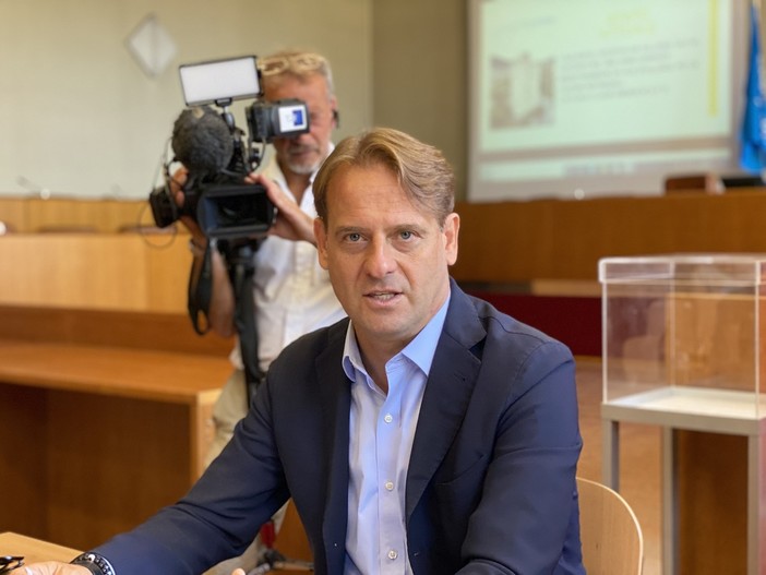 Pnrr scuola, pioggia di euro per asili e scuole d’infanzia della provincia di Imperia Pnrr scuola, pioggia di euro per asili e scuole d’infanzia della provincia di Imperia