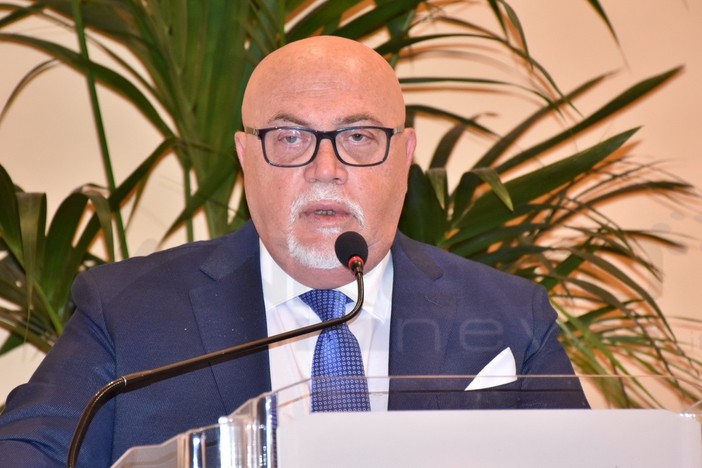 Il Prefetto Valerio Massimo Romeo saluta Imperia: “Onorato di aver servito questo territorio”