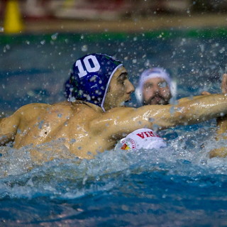 Pallanuoto: doppio successo per gli Allievi della Rari Nantes Imperia allenati da Gianluca Garibaldi