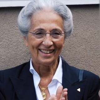 Piera Levi-Montalcini ospite della rassegna 'Cervo in blu d'Inchiostro'