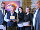 Libri da Gustare: grande successo per la premiazione di Vito e Pier Ottavio Daniele ad Acqui Terme (Foto)