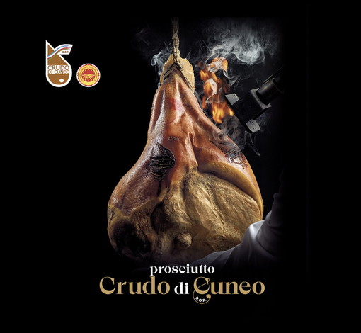 Le feste più belle dell’anno: non può mancare sua Maestà il re, il Prosciutto di Cuneo DOP