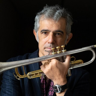 Paolo Fresu al Festival Internazionale di Musica da Camera di Cervo