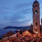 Il vincitore del Premio Strega 2026 Michele Mari ospite della rassegna 'Cervo ti Strega' Il vincitore del Premio Strega 2026 Michele Mari ospite della rassegna 'Cervo ti Strega'
