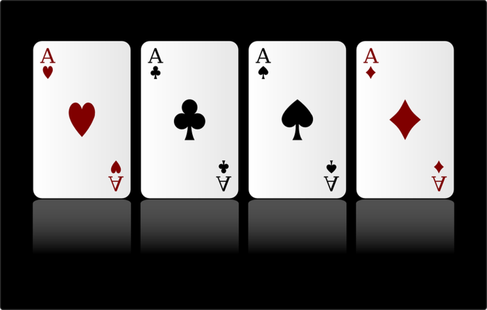 Il gioco del poker per principianti