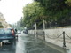 Sanremo: brutto tempo, turisti e francesi per il mercato, problemi di traffico in tutta la città