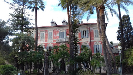Diano Marina: diversi interventi del Comune per la riparazione dei tetti del Politeama, Palazzo del Parco e Palazzo Maglione