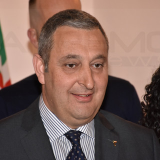 Solidarietà del coordinatore FdI Massimiliano Iacobucci al Consigliere comunale di Genova Campanella