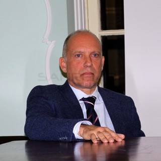 Spese pazze, tra i condannati anche l'ex vice Sindaco di Imperia Alessio Saso Spese pazze, tra i condannati anche l'ex vice Sindaco di Imperia Alessio Saso