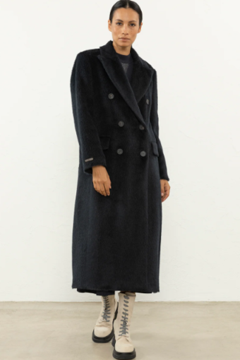 Peserico: il meglio della moda italiana Peserico: il meglio della moda italiana