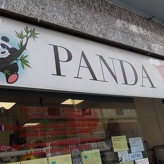 Da Panda Store a Sanremo mascherine a prezzi competitivi sia al dettaglio che all'ingrosso. Sono inoltre disponibili prodotti per l'igiene personale, casalinghi, cartoleria e bricolage