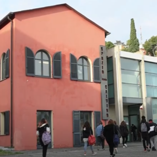 Con la scuola Forestale di Ormea ad Olioliva, tante opportunità di lavoro per i giovani