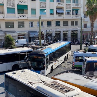 Riviera Trasporti, Cisl e Fit Cisl Imperia: “Azienda dimostra ancora una volta la sua inefficienza”