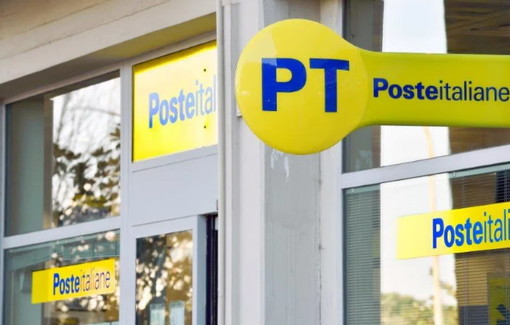 Poste  Italiane lunedì prossimo presenta ‘Polis - casa dei servizi digitali’, presenti i sindaci imperiesi