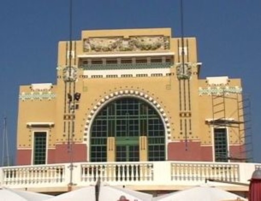 A Borgo Marina torna il punto di informazione turistica: la Palazzina Liberty riapre ai turisti dal 1° maggio al 31 ottobre A Borgo Marina torna il punto di informazione turistica: la Palazzina Liberty riapre ai turisti dal 1° maggio al 31 ottobre