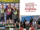 Sollevamento Pesi, successi per l'imperiese Red Dragon Academy: oro di Marzo ai Maxima, argento italiano Poerlifting per Vinitti