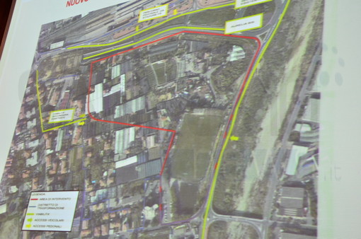 Buone notizie per l'Ospedale Unico della provincia: in arrivo un importante stanziamento dalla Manovra del Governo Buone notizie per l'Ospedale Unico della provincia: in arrivo un importante stanziamento dalla Manovra del Governo