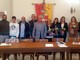 Aurigo, primo consiglio comunale: giuramento del sindaco Arrigo e assegnazione delle deleghe (Foto)