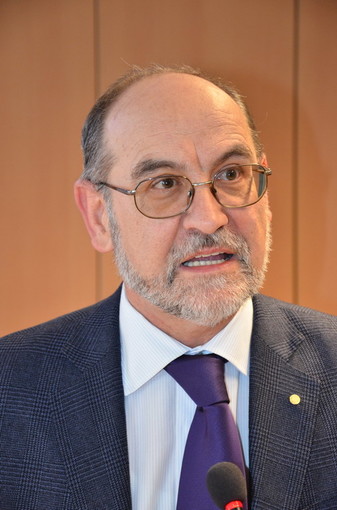 Imperia: alla Confesercenti entra nell'esecutivo il presidente regionale Marco Benedetti Imperia: alla Confesercenti entra nell'esecutivo il presidente regionale Marco Benedetti