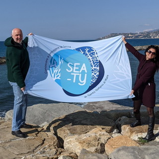 Sea-ty: una serata per scoprire le meraviglie della Secca di Santo Stefano al Mare