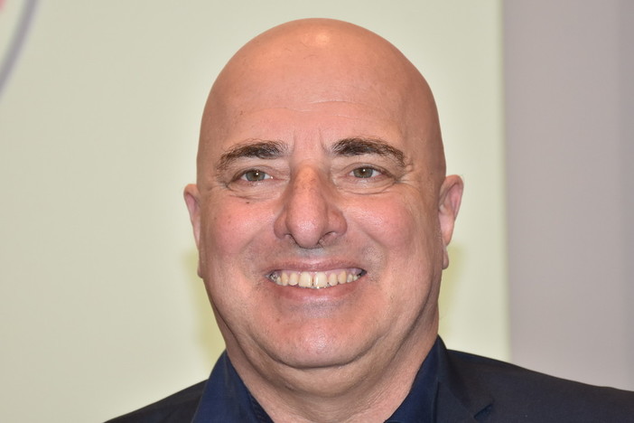 Gianni Berrino Gianni Berrino