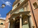 Dolcedo celebra l’arte, restaurata la scultura lignea secentesca della Madonna col Bambino Dolcedo celebra l’arte, restaurata la scultura lignea secentesca della Madonna col Bambino