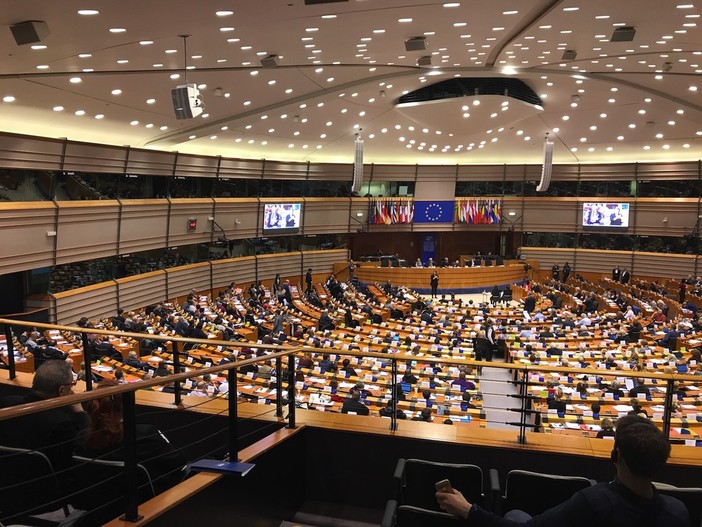 Iniziativa di Confcommercio Imprese per l’Italia: i fondi europei per le PMI, Imperia e Cuneo a convegno