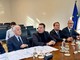 Imperia: l'Aurelia Bis per ridurre il traffico ai due ingressi della città, il Sindaco "Primo lotto per il 2024" (Video) Imperia: l'Aurelia Bis per ridurre il traffico ai due ingressi della città, il Sindaco "Primo lotto per il 2024" (Video)