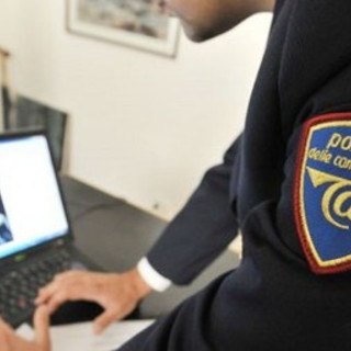 Diano Marina, dopo l'arresto del barista è destinata ad allargarsi l'inchiesta sulla pedopornografia on line: inquirenti a lavoro