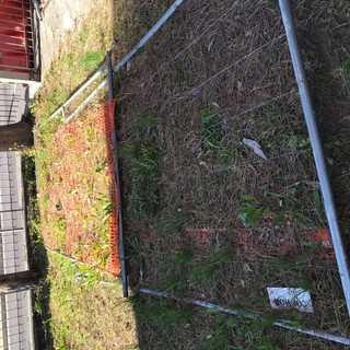 Diano Marina: le considerazioni di Rifondazione Comunista sulle condizioni del parco giochi di via Campodonico (Foto)