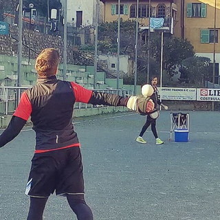 Pallapugno: Olio Roi Acqua S.Bernardo Imperiese vince il Trofeo Acqua S.Bernardo