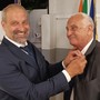Lions Club Imperia Host, Giuseppe Venuto nuovo presidente