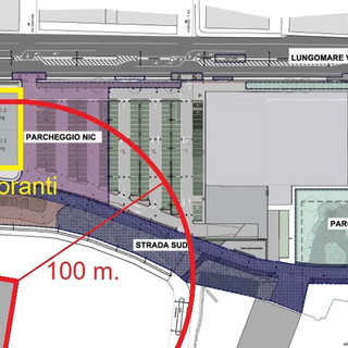 Imperia: strumento urbanistico per le ex Ferriere, in Consiglio un 'Question Time' di Guido Abbo Imperia: strumento urbanistico per le ex Ferriere, in Consiglio un 'Question Time' di Guido Abbo
