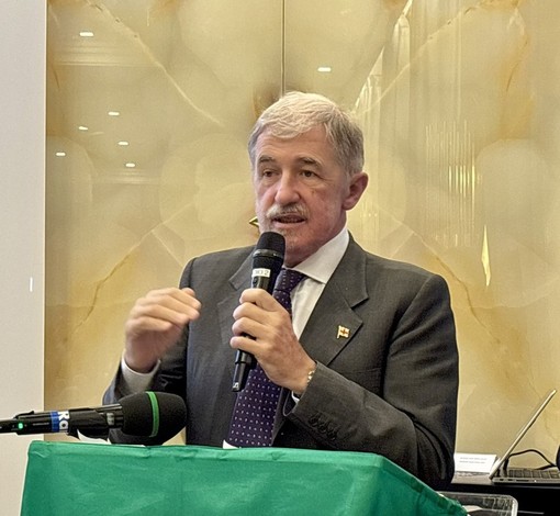 Elezioni, Bucci: "La nautica da diporto, il nostro oro blu che la sinistra si vergogna di nominare"